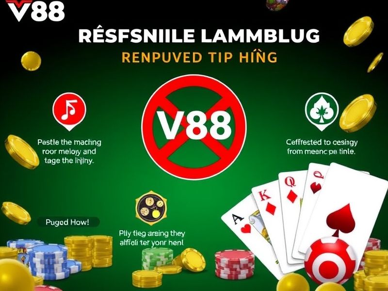 Explore VN88, a top-tier online gambling platform offering exciting slot games and a wide variety of casino experiences. Discover how to play VN88 slots for real money with expert guides and the latest updates.